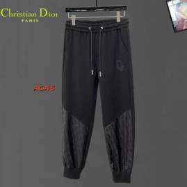 Picture of Dior Long Pants _SKUDiorM-3XL12yr11614595